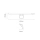 Лампа на монітор Baseus i-wok Stepless Dimming Screen Hanging Light Black (DGIWK-B01)