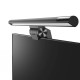 Лампа на монітор Baseus i-wok Stepless Dimming Screen Hanging Light Black (DGIWK-B01)