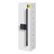 Лампа на монітор Baseus i-wok Stepless Dimming Screen Hanging Light Black (DGIWK-B01)