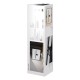 Лампа на монітор Baseus i-wok Stepless Dimming Screen Hanging Light Black (DGIWK-B01)