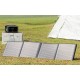 Сонячна панель Baseus Energy Stack Solar Panel 100W Cold Green (CCNL050006)