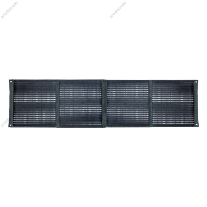 Сонячна панель Baseus Energy Stack Solar Panel 100W Cold Green (CCNL050006)
