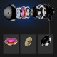Дротові навушники BASEUS H06 Enock lateral in-ear with mic Black NGH06-01