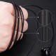 Дротові навушники BASEUS H06 Enock lateral in-ear with mic Black NGH06-01