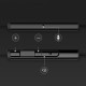 Дротові навушники BASEUS H06 Enock lateral in-ear with mic Black NGH06-01