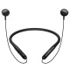 Бездротові Bluetooth навушники Baseus Bowie P1 Neckband Wireless Earphones BT 5.2 Black A00025800113-Z1