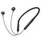 Бездротові Bluetooth навушники Baseus Bowie P1 Neckband Wireless Earphones BT 5.2 Black A00025800113-Z1
