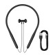 Бездротові Bluetooth навушники Baseus Bowie P1 Neckband Wireless Earphones BT 5.2 Black A00025800113-Z1
