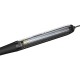 Бездротові Bluetooth навушники Baseus Bowie P1 Neckband Wireless Earphones BT 5.2 Black A00025800113-Z1