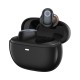 Бездротові Bluetooth навушники Baseus Bowie WM05 True Wireless Earphones BT 5.2 Black NGTW200001