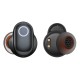 Бездротові Bluetooth навушники Baseus Bowie WM05 True Wireless Earphones BT 5.2 Black NGTW200001