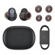 Бездротові Bluetooth навушники Baseus Bowie WM05 True Wireless Earphones BT 5.2 Black NGTW200001
