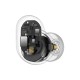 Бездротові Bluetooth навушники Baseus Bowie WM05 True Wireless Earphones BT 5.2 Black NGTW200001