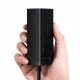 Мережевий зарядний пристрій Baseus GaN3 Pro 65W (2xUSB, 2xType-C+ розетка) + кабель USB-C 100W black (PSZM000901)