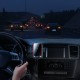 Автомобільний тримач із бездротовою зарядкою Baseus Halo car holder with 15W inductive charger Black SUDD000001