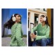 Бездротові Bluetooth навушники Baseus Bowie H1 Noise-Cancelling Wireless Headphones White (NGTW230002)