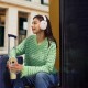 Бездротові Bluetooth навушники Baseus Bowie H1 Noise-Cancelling Wireless Headphones White (NGTW230002)
