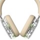 Бездротові Bluetooth навушники Baseus Bowie H1 Noise-Cancelling Wireless Headphones White (NGTW230002)