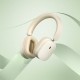 Бездротові Bluetooth навушники Baseus Bowie H1 Noise-Cancelling Wireless Headphones White (NGTW230002)