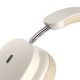 Бездротові Bluetooth навушники Baseus Bowie H1 Noise-Cancelling Wireless Headphones White (NGTW230002)