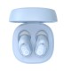 Бездротові Bluetooth навушники Baseus Bowie WM02 True Wireless Earphones BT 5.3 Blue NGTW180003