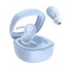 Бездротові Bluetooth навушники Baseus Bowie WM02 True Wireless Earphones BT 5.3 Blue NGTW180003