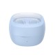 Бездротові Bluetooth навушники Baseus Bowie WM02 True Wireless Earphones BT 5.3 Blue NGTW180003