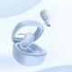 Бездротові Bluetooth навушники Baseus Bowie WM02 True Wireless Earphones BT 5.3 Blue NGTW180003