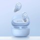 Бездротові Bluetooth навушники Baseus Bowie WM02 True Wireless Earphones BT 5.3 Blue NGTW180003