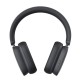 Бездротові Bluetooth навушники Baseus Bowie H1 Noise-Cancellation Wireless Headphones Grey NGTW230213