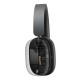 Бездротові Bluetooth навушники Baseus Bowie H1 Noise-Cancellation Wireless Headphones Grey NGTW230213