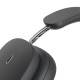 Бездротові Bluetooth навушники Baseus Bowie H1 Noise-Cancellation Wireless Headphones Grey NGTW230213