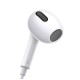 Дротові навушники Baseus H17 Encok lateral in-ear Wired Earphone 3.5mm White NGCR020002