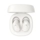 Бездротові Bluetooth навушники Baseus Bowie WM02 True Wireless Earphones BT 5.3 Creamy-white NGTW180002