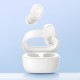 Бездротові Bluetooth навушники Baseus Bowie WM02 True Wireless Earphones BT 5.3 Creamy-white NGTW180002