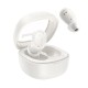 Бездротові Bluetooth навушники Baseus Bowie WM02 True Wireless Earphones BT 5.3 Creamy-white NGTW180002