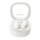 Бездротові Bluetooth навушники Baseus Bowie WM02 True Wireless Earphones BT 5.3 Creamy-white NGTW180002