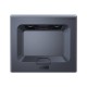 Підставка для ноутбука та MacBook Baseus ThermoCool Heat-Dissipating Laptop Stand (Turbo Fan Version) Gray (LUWK000013)
