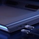 Підставка для ноутбука та MacBook Baseus ThermoCool Heat-Dissipating Laptop Stand (Turbo Fan Version) Gray (LUWK000013)