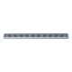Підставка для ноутбука та MacBook Baseus ThermoCool Heat-Dissipating Laptop Stand (Turbo Fan Version) Gray (LUWK000013)