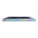 Підставка для ноутбука та MacBook Baseus ThermoCool Heat-Dissipating Laptop Stand (Turbo Fan Version) Gray (LUWK000013)