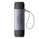 Кардрідер Baseus Lite Series USB-A/Type-C to SD/TF Card Reader Grey WKQX060113