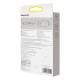 Кардрідер Baseus Lite Series USB-A/Type-C to SD/TF Card Reader Grey WKQX060113