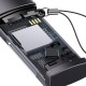 Кардрідер Baseus Lite Series USB-A to SD/TF Card Reader Grey WKQX060013
