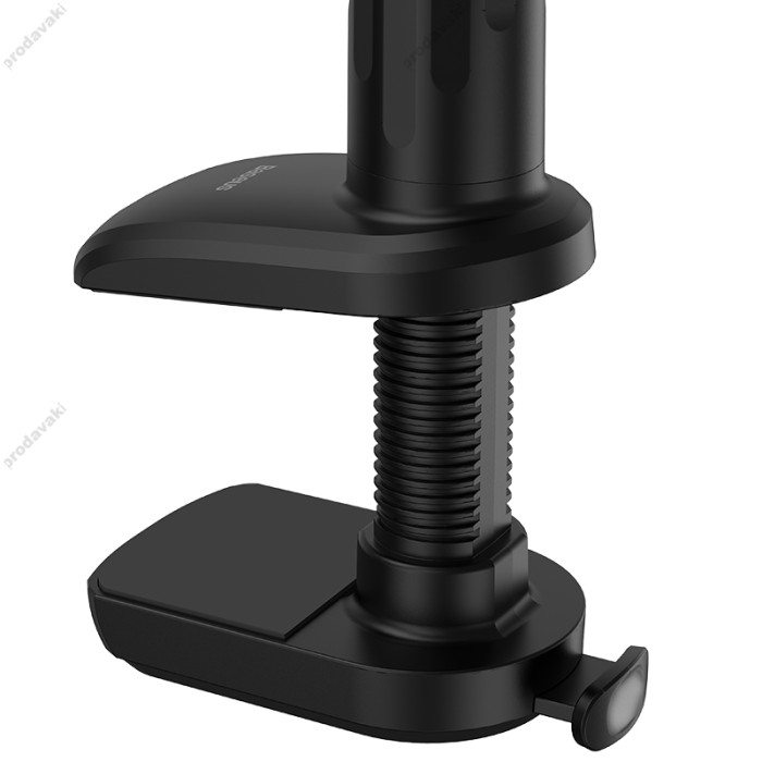Настільний утримувач BASEUS Otaku Life Rotary Adjustment Pro (LUZQ000013)