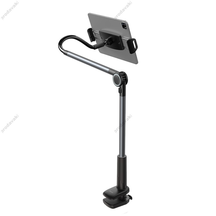 Настільний утримувач BASEUS Otaku Life Rotary Adjustment Pro (LUZQ000013)