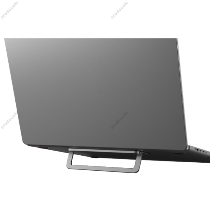 Підставка для ноутбука та MacBook WiWU Laptops stand S900 gray
