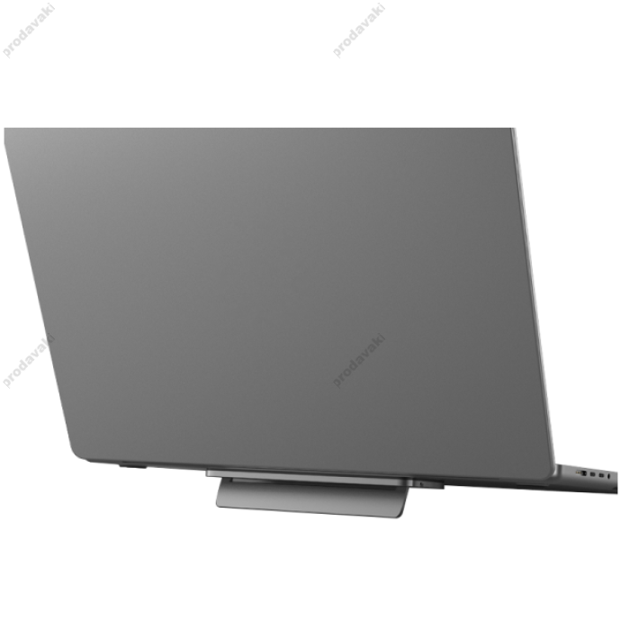 Підставка для ноутбука та MacBook WiWU Laptops stand S900 gray
