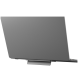 Підставка для ноутбука та MacBook WiWU Laptops stand S900 gray