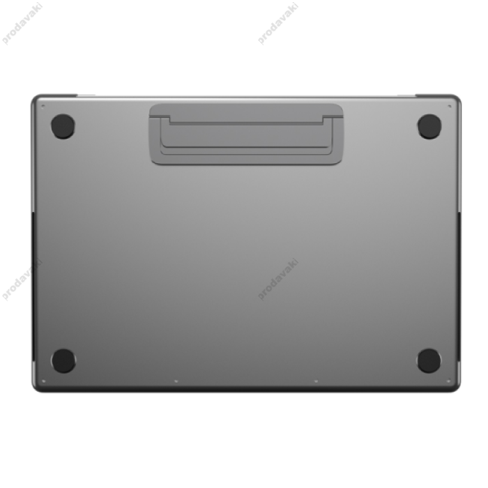 Підставка для ноутбука та MacBook WiWU Laptops stand S900 gray